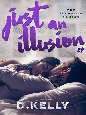 cover image of Just an Illusion--EP